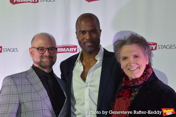 Photos: Inside the Primary Stages 38th Anniversary Gala Image