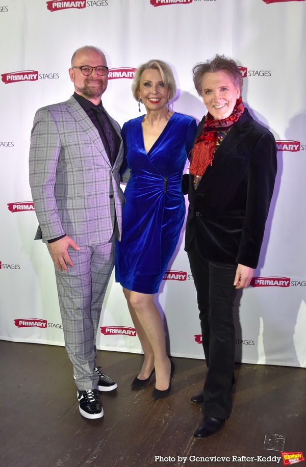 Photos: Inside the Primary Stages 38th Anniversary Gala Image