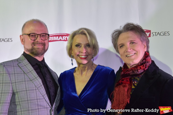 Photos: Inside the Primary Stages 38th Anniversary Gala Image