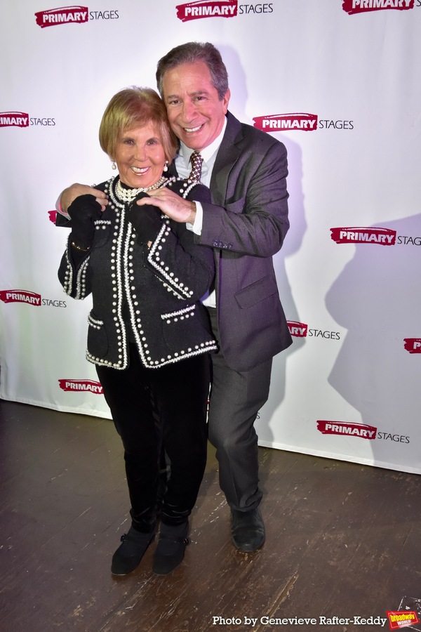 Photos: Inside the Primary Stages 38th Anniversary Gala Image