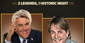  Jay Leno & Jeff Foxworthy's Performance at the Fox Theatre is Cancelled Photo