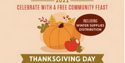 Kings Theatre Will Host 6th Annual Kings Cares Thanksgiving Luncheon Photo