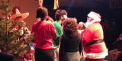 Teatro Paraguas Presents 10th Annual A MUSICAL PINATA FOR CHRISTMAS Photo