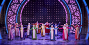 Review: SISTER ACT, King's Theatre, Glasgow Photo