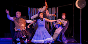 Review: THE FANTASTICKS at College Of The Desert Photo