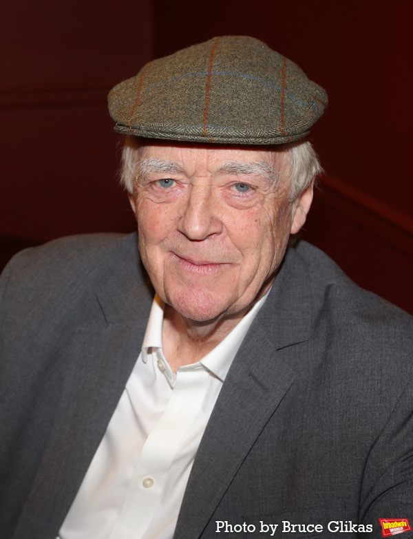 Photos: Go Inside Sir Tim Rice's Caricature Unveiling at Sardi's Image