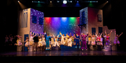 Photos: First look at New Albany High School Theatre's MAMMA MIA! Photo