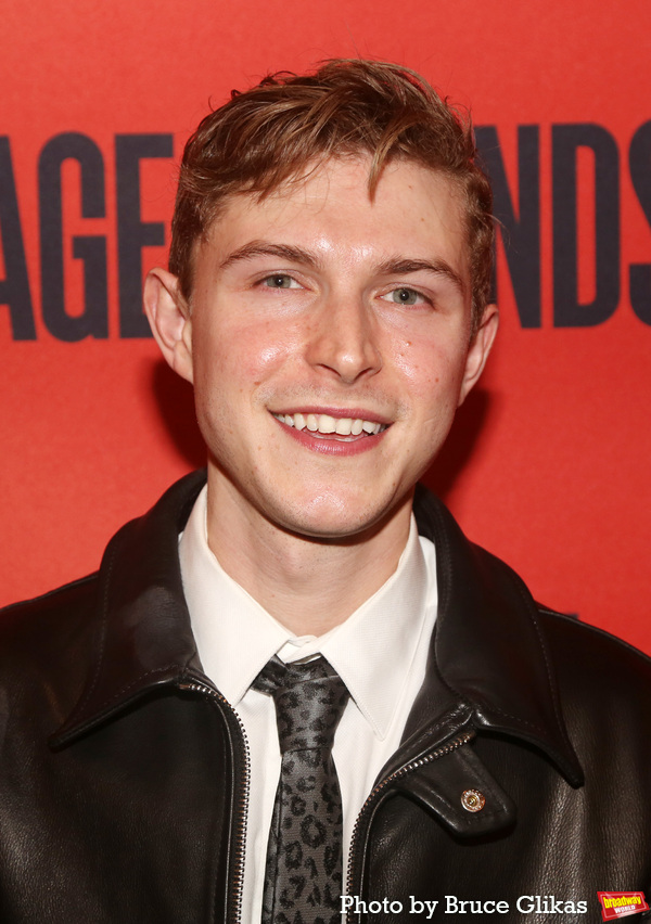 Photos: CAMP SIEGFRIED Celebrates Opening Night Off-Broadway Image