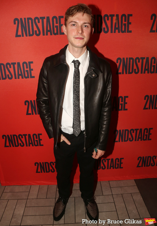 Photos: CAMP SIEGFRIED Celebrates Opening Night Off-Broadway Image