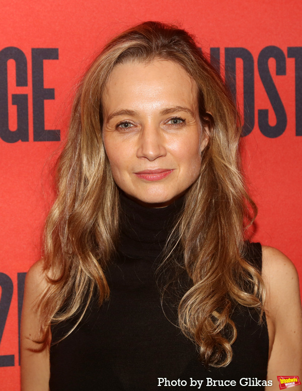 Photos: CAMP SIEGFRIED Celebrates Opening Night Off-Broadway Image