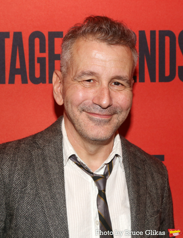 Photos: CAMP SIEGFRIED Celebrates Opening Night Off-Broadway Image