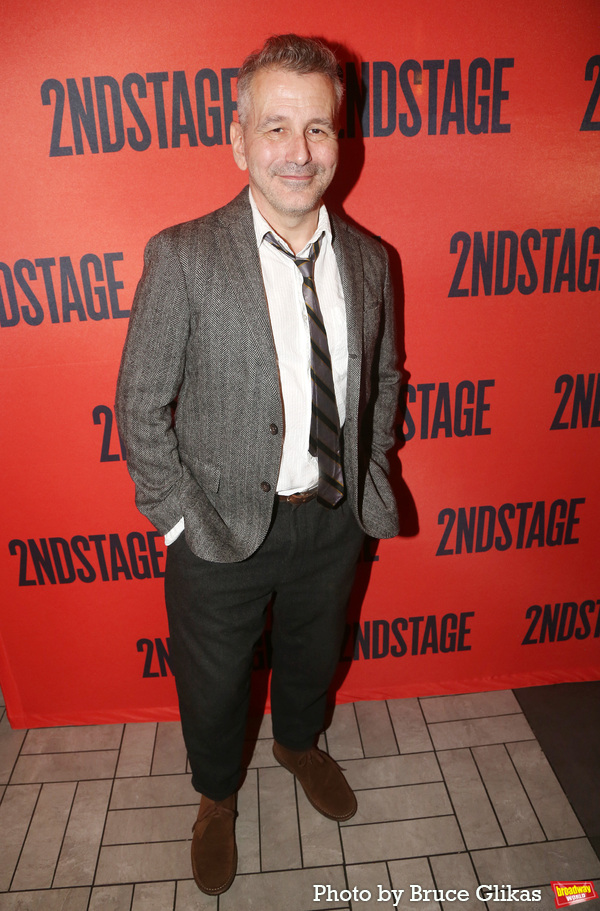 Photos: CAMP SIEGFRIED Celebrates Opening Night Off-Broadway Image