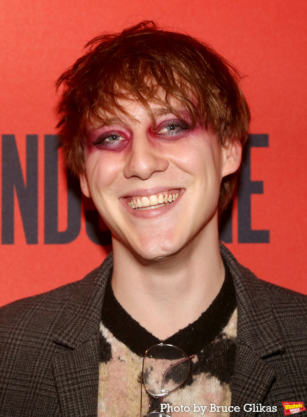 Photos: CAMP SIEGFRIED Celebrates Opening Night Off-Broadway Image
