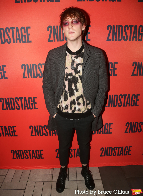 Photos: CAMP SIEGFRIED Celebrates Opening Night Off-Broadway Image