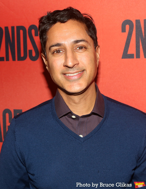 Photos: CAMP SIEGFRIED Celebrates Opening Night Off-Broadway Image