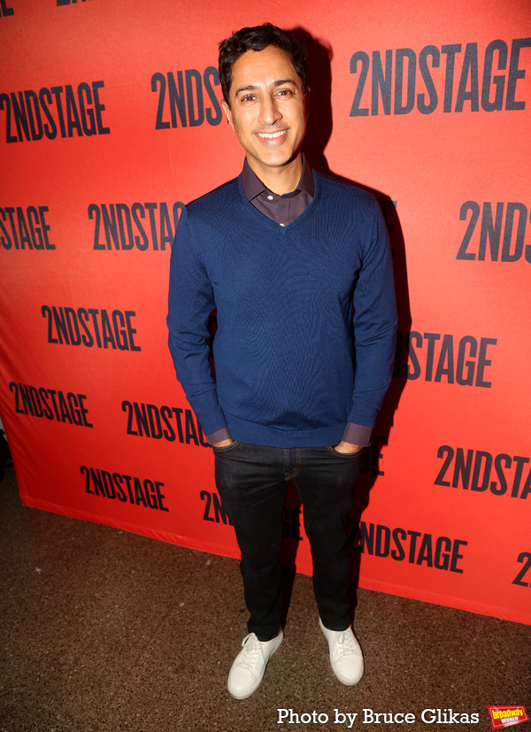 Photos: CAMP SIEGFRIED Celebrates Opening Night Off-Broadway Image