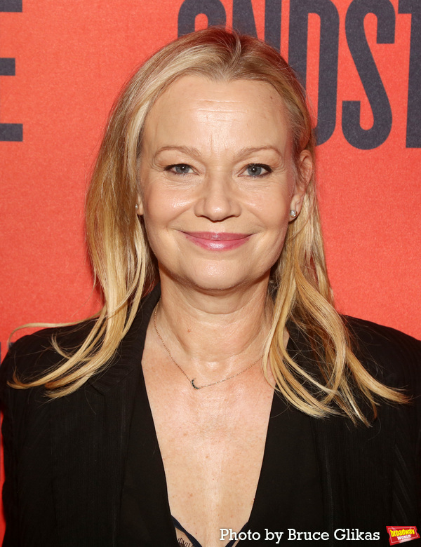 Photos: CAMP SIEGFRIED Celebrates Opening Night Off-Broadway Image