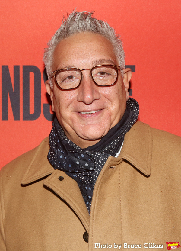 Photos: CAMP SIEGFRIED Celebrates Opening Night Off-Broadway Image
