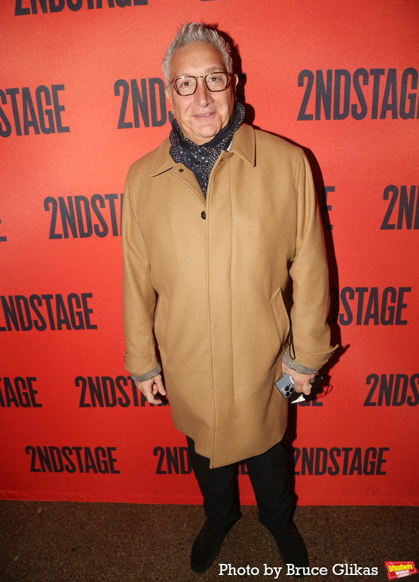 Photos: CAMP SIEGFRIED Celebrates Opening Night Off-Broadway Image