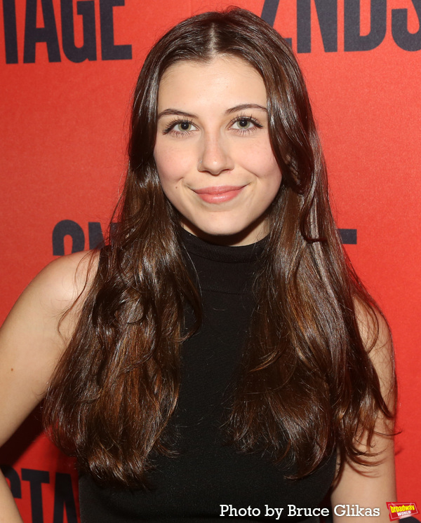 Photos: CAMP SIEGFRIED Celebrates Opening Night Off-Broadway Image