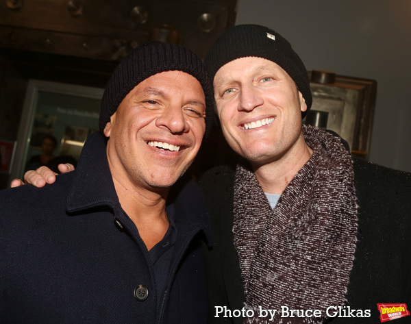 Photos: CAMP SIEGFRIED Celebrates Opening Night Off-Broadway Image