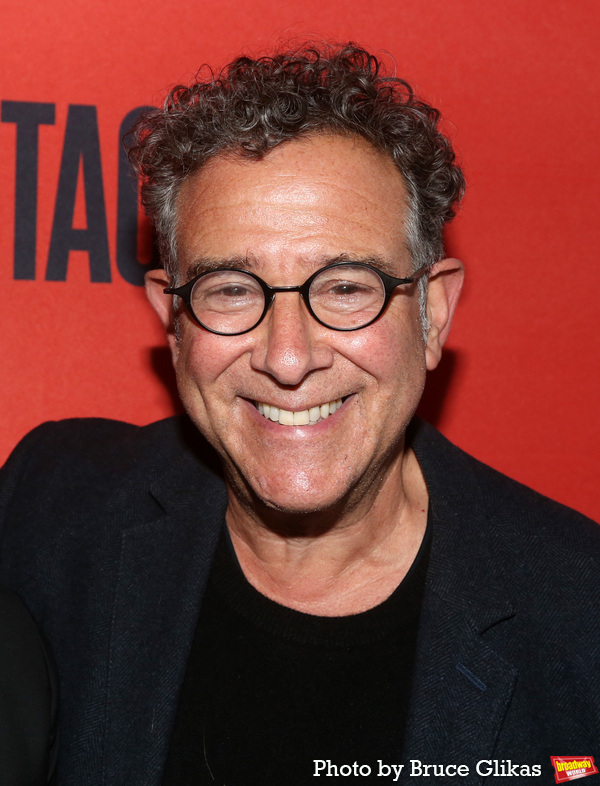 Photos: CAMP SIEGFRIED Celebrates Opening Night Off-Broadway Image