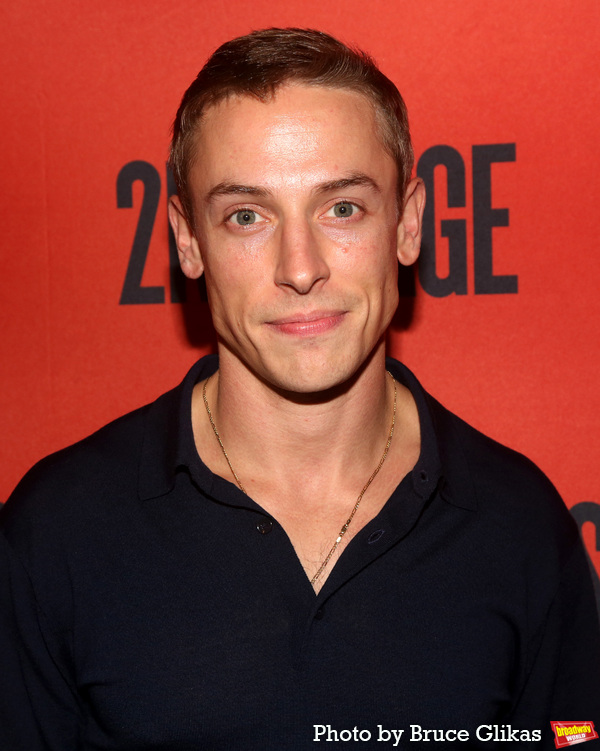 Photos: CAMP SIEGFRIED Celebrates Opening Night Off-Broadway Image