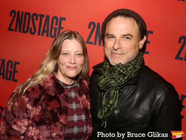 Photos: CAMP SIEGFRIED Celebrates Opening Night Off-Broadway Image