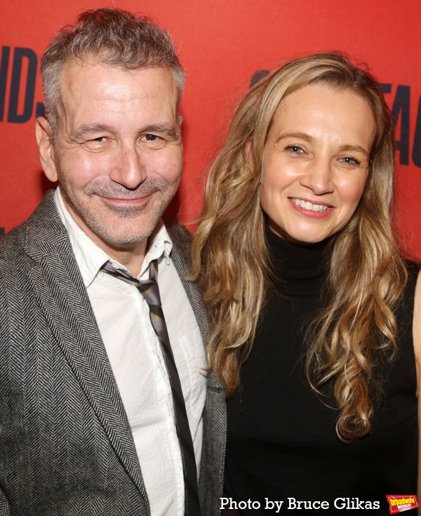 Photos: CAMP SIEGFRIED Celebrates Opening Night Off-Broadway Image