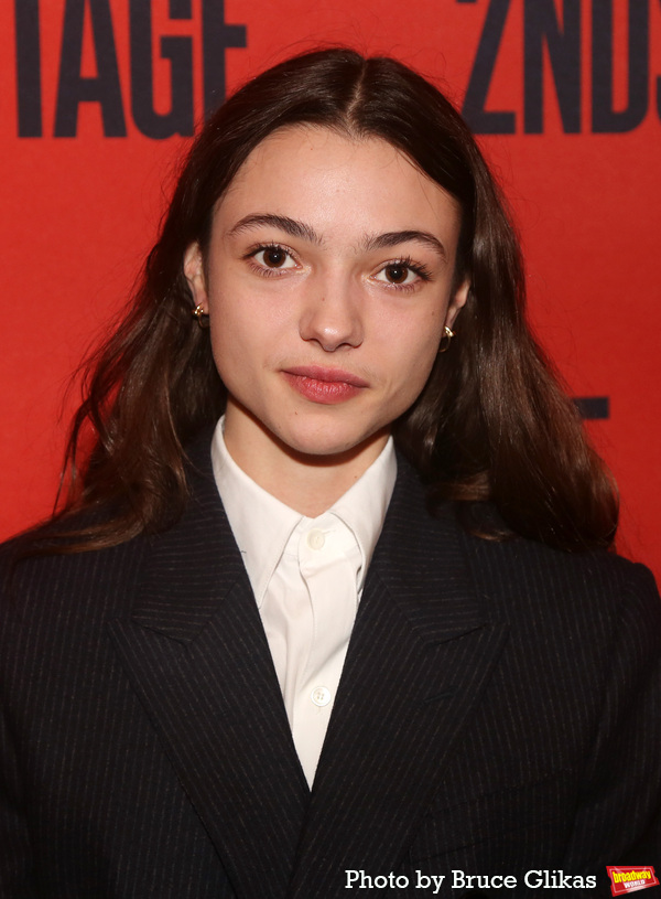 Photos: CAMP SIEGFRIED Celebrates Opening Night Off-Broadway Image
