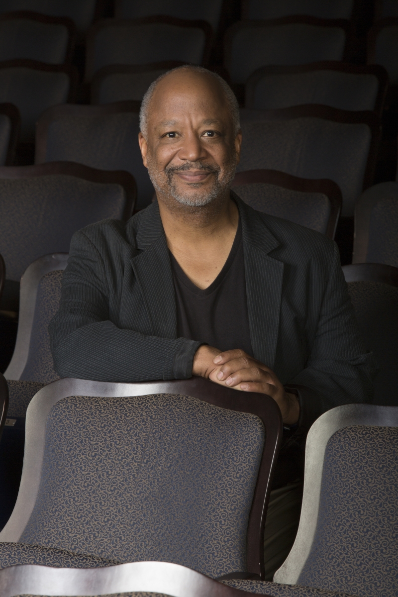 Interview: Sheldon Epps of MY OWN DIRECTIONS: A BLACK MAN'S JOURNEY IN THE AMERICAN THEATRE Recounts the Highs & Lows of His Amazing Career 