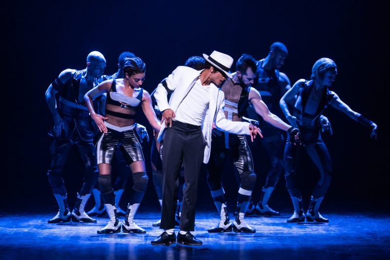 From ALMOST FAMOUS to WICKED: The Music Fan's Guide To Broadway Image