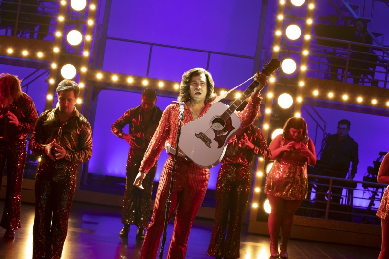 From ALMOST FAMOUS to WICKED: The Music Fan's Guide To Broadway Image