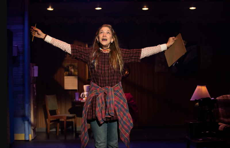 From ALMOST FAMOUS to WICKED: The Music Fan's Guide To Broadway Image