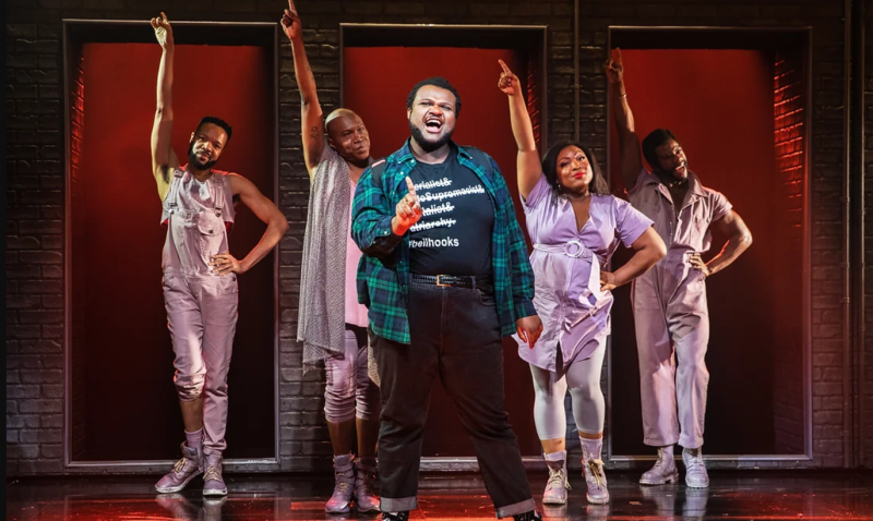 From ALMOST FAMOUS to WICKED: The Music Fan's Guide To Broadway Image