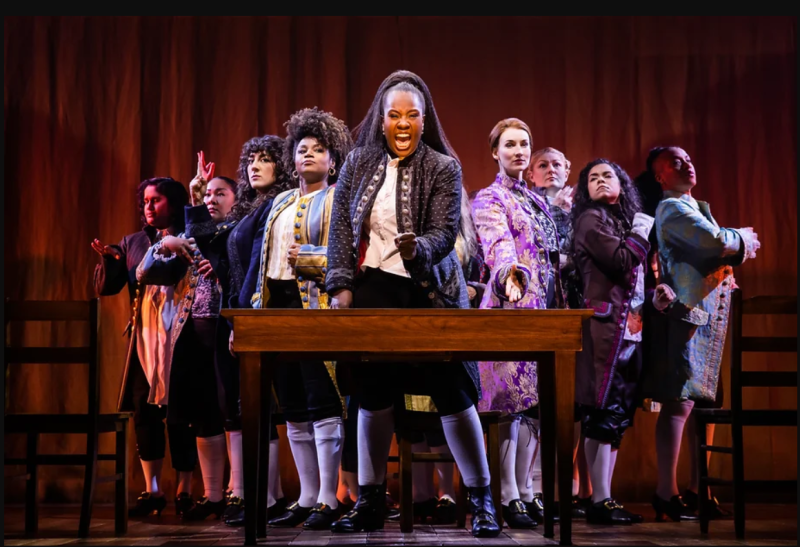 From ALMOST FAMOUS to WICKED: The Music Fan's Guide To Broadway Image