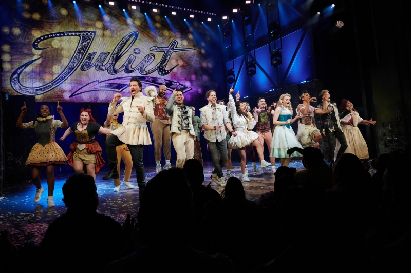 From ALMOST FAMOUS to WICKED: The Music Fan's Guide To Broadway Image