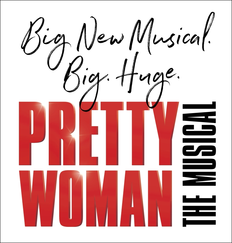 Pretty Woman The Musical