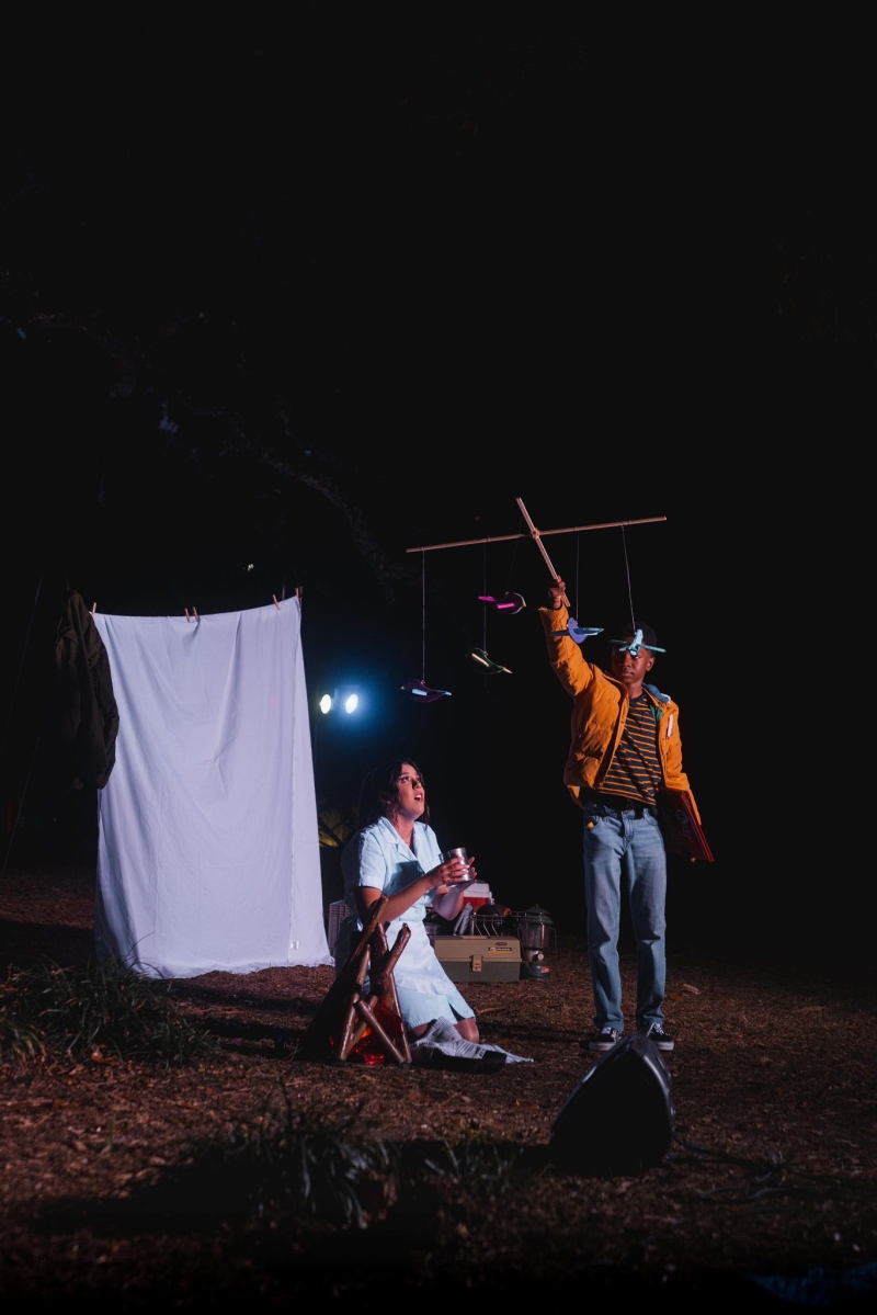 Review: INTO THE WOODS at Lichgate Image