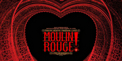 Tickets to MOULIN ROUGE! in Brisbane Are on Sale Today Photo