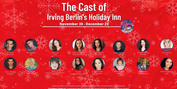 Cast Announced For Irving Berlin's HOLIDAY INN at Mill Mountain Theatre Photo