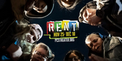 Feature: RENT at Players Club of Swarthmore Photo
