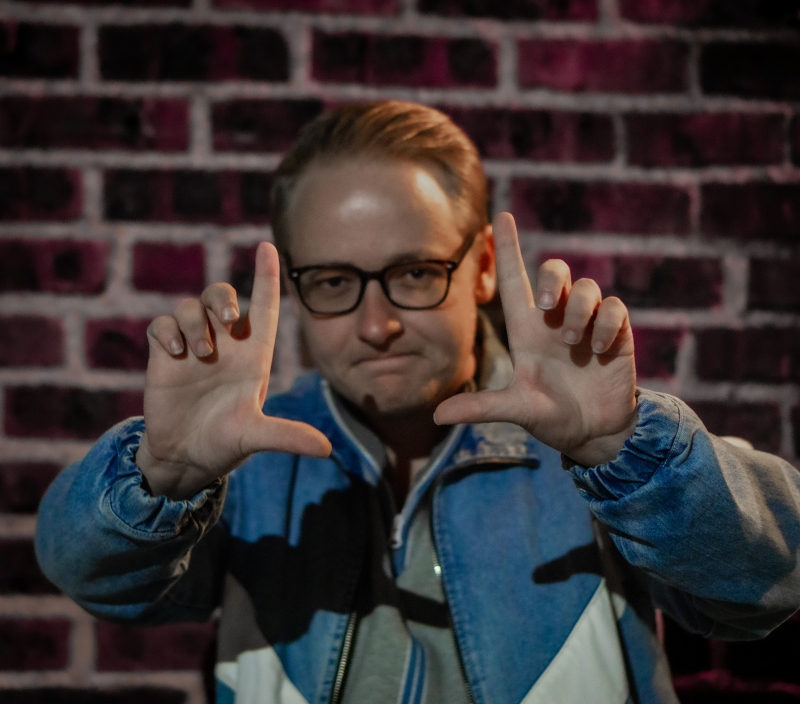 Feature: RENT at Players Club of Swarthmore Image