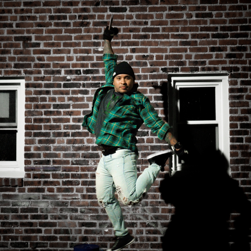 Feature: RENT at Players Club of Swarthmore Image