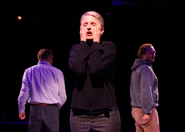 Photos: First Look at the Cape Cod Premiere of TINY BEAUTIFUL THINGS at The Provincetown Theater 