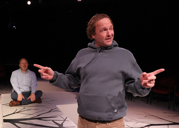 Photos: First Look at the Cape Cod Premiere of TINY BEAUTIFUL THINGS at The Provincetown Theater  Image