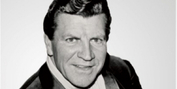 New Biography ROBERT PRESTON - FOREVER THE MUSIC MAN Out Now Photo