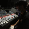 BEHIND THE SCENES: Carlo Vergara's New Play, INDAYUGANG BANAL Photo
