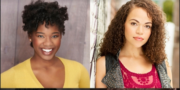 Interview: Madeline Grace Jones, Sarah Joyce, Jeffrey Rashad, And Michael Underhill bring Photo