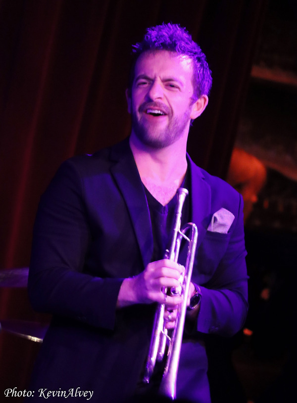Photos: Susan Mack 'Yesterdays' at Birdland Jazz Club Image